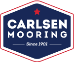 Carlsen Mooring Logo
